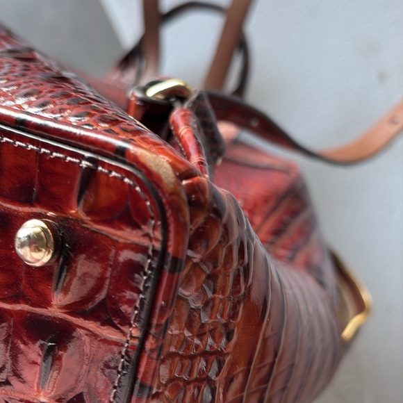 Brahmin Dartmouth Backpack - Picture 7 of 8